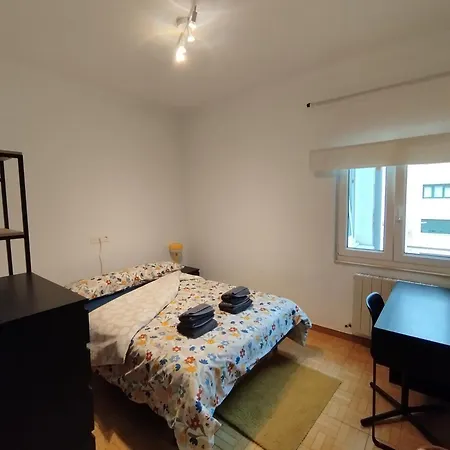 Апартаменти Alojamiento 3 Hab Silla Del Rey *